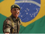 EXÉRCITO BRASILEIRO AMAMOS