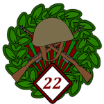 22nd Sicilian Infantry Division