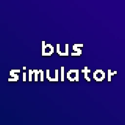Bus Simulator icon