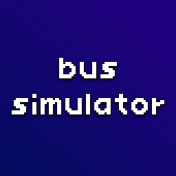 Bus Simulator
