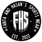 FHS︱Fanta And Hasan's Sportswear.