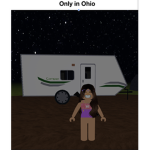 Only in Ohio!!