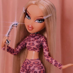 Kitty Couture ୨୧