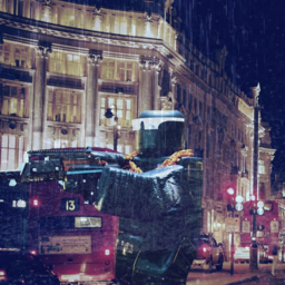 [SWORDS] London Bridge
