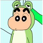 짱구하트 (아무 로블 게임)