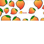 #MANGO SmOoThIe SQUAD
