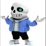 Sans Vore