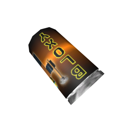 BloxyCola
