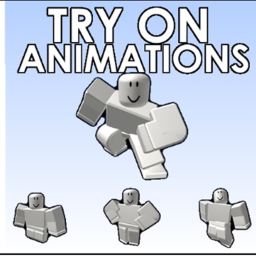 UPDATE ! | Try All Animations For Free !