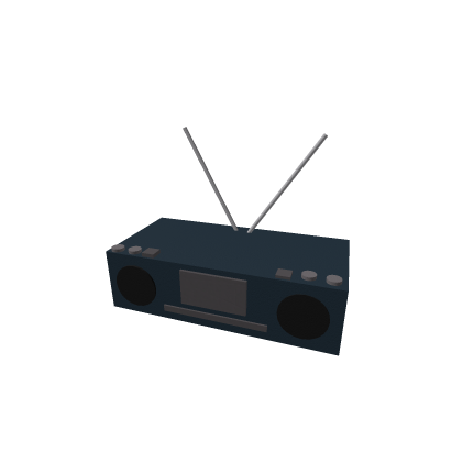 Old School Radio