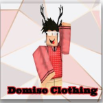 Demise-Clothing