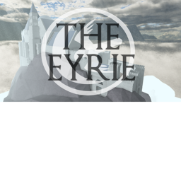 The Eyrie, Captial of The Vale