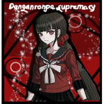 ' ~ Dan gan ro n pa supremacy ~ '