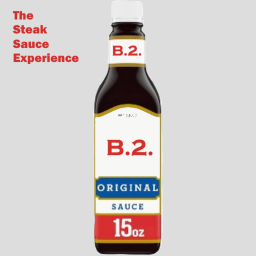The Stake Sauce Experience