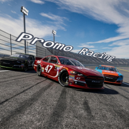 [DART COLECTION!]Promo Racing