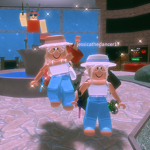 Strawberry Apparel <3