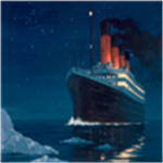 Titanic,lovers,livers,expressers