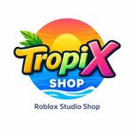 TropiX Studio | Roblox Dev Shop
