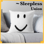 Sleepless Fan Club