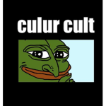 culur cult.