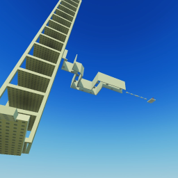 [NEW] Tier Obby 5