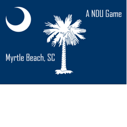 Myrtle Beach, South Carolina