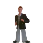 Rick Roll Club