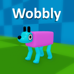 Wobblydogs [New Update] icon