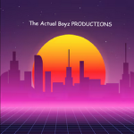 The Actual Boyz PRODUCTIONS