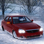 [LADA] Drift Universe