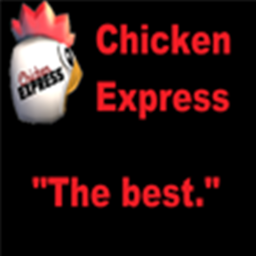 Chicken Exspress's Chicken Hangout