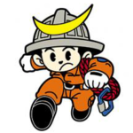ロブロックス仙台市消防局