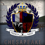 [[TRFN]] Battle of Chesapeake Bay, 1781