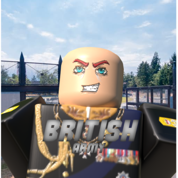 [BA] British Army