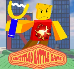 Untitled Battle Game icon
