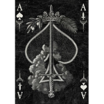 {SCC} Spades Clothing Co.