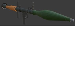 MEGA GUN SHOOTER 3D