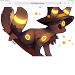 Umbreon nation