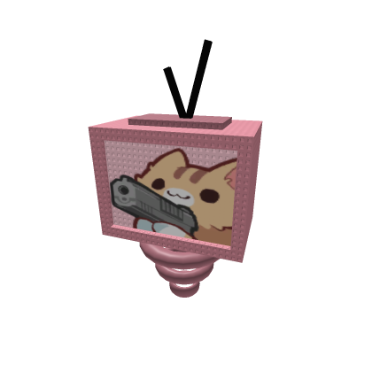 cat tv