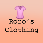 Roro’s Clothing!