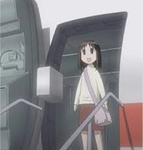 Yui's Azumanga Daioh Group