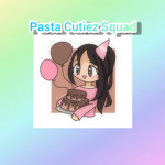Pasta Cutiez Squad