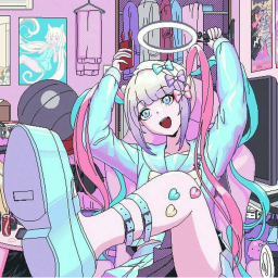 ♡