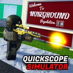 Quickscope Simulator [ALPHA] icon