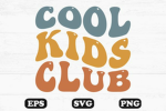 Cool kids club yt channel group
