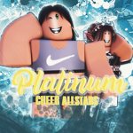 Platinum Cheer Allstars