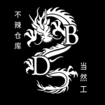 « BLACK DRAGON »