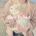 ~Gabi's Boutique~