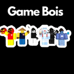 Game Bois Offical Group