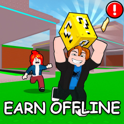 Steal a Lucky Block